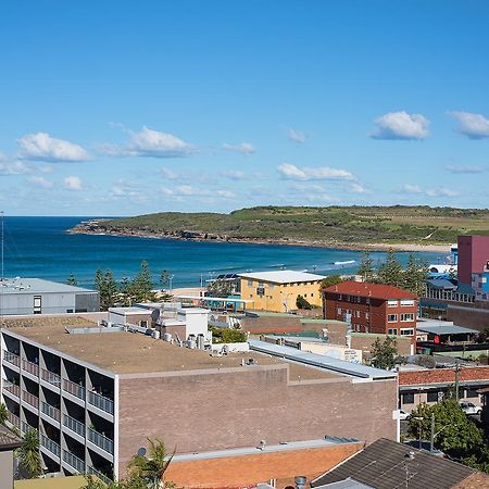 Stunning Ocean View Apartment !!! Sydney Bagian luar foto