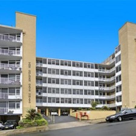 Stunning Ocean View Apartment !!! Sydney Bagian luar foto