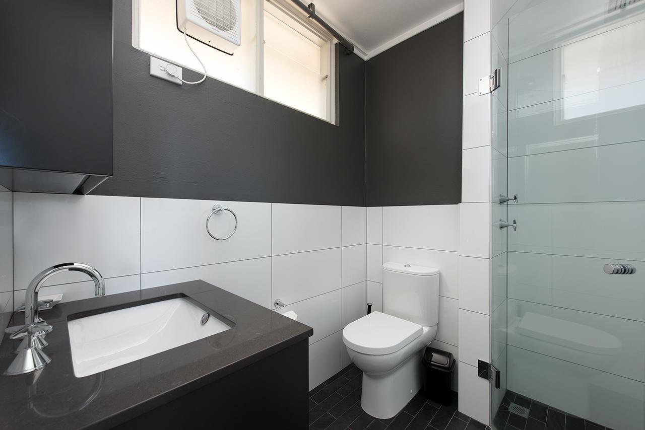 Stunning Ocean View Apartment !!! Sydney Bagian luar foto