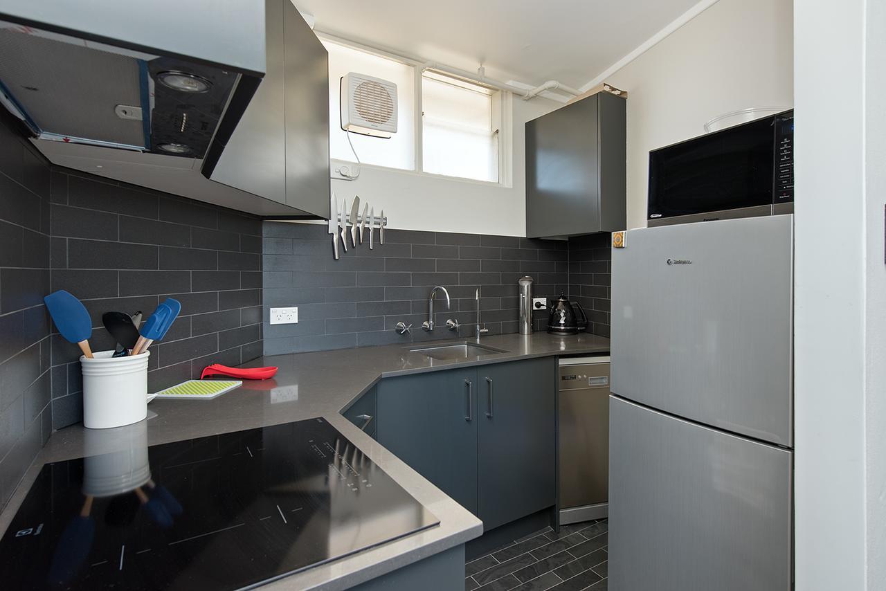 Stunning Ocean View Apartment !!! Sydney Bagian luar foto