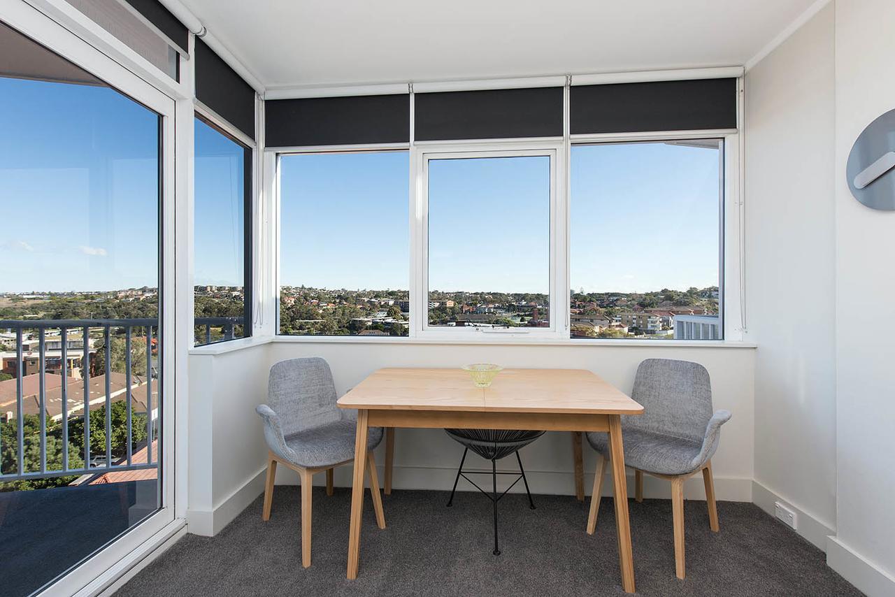 Stunning Ocean View Apartment !!! Sydney Bagian luar foto